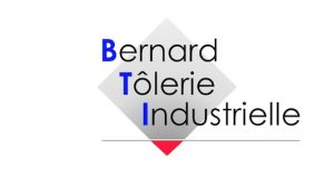 logo Bernard Tôlerie Industrielle